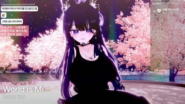 World is Mine - 初音ミク