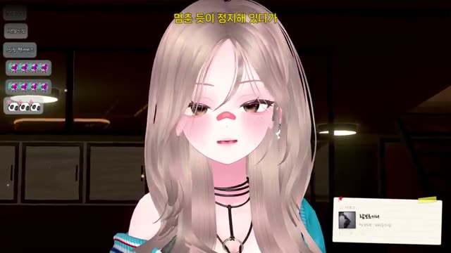 람보르기니 - 한요한